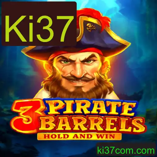 Explorando o Universo de 3PirateBarrels: Um Jogo de Estratégia e Aventura
