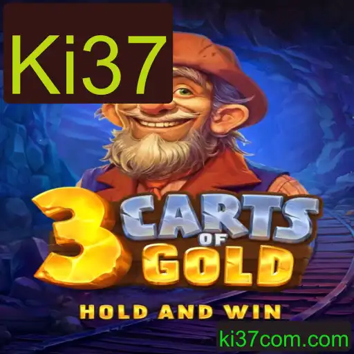Explorando 3cartsOfGold: Um Jogo de Estratégia e Aventura