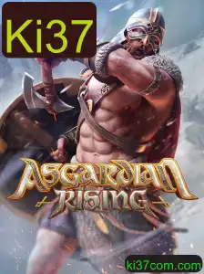 Explorando o Mundo de AsgardianRising: Um Mergulho nas Aventura Nórdicas