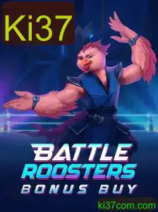 Explorando o Universo de BattleRoostersBonusBuy: Uma Jornada com Ki37