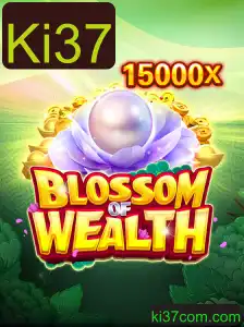 BlossomofWealth: Explorando o Jogo KI37 e Suas Regras Atraentes