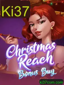 ChristmasReachBonusBuy: Um Mergulho na Magia dos Jogos Festivos