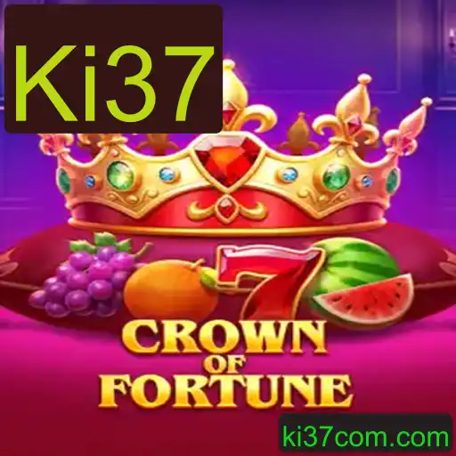 CrownofFortune: Um Mergulho no Fascinante Mundo do Jogo Ki37