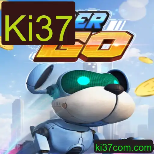 Descubra CyberGO: Uma Nova Experiência de Jogo com Ki37