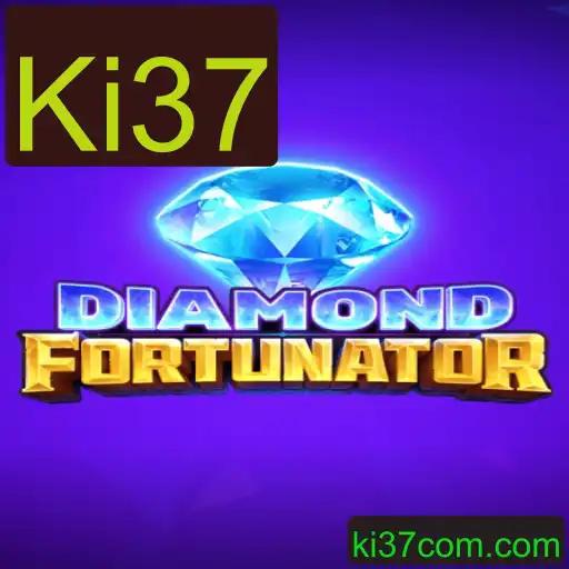 Descubra a Aventura do DiamondFort e a Influência de Ki37