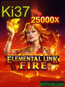 Descubra o Mundo de ElementalLinkFire e a Inovação com Ki37