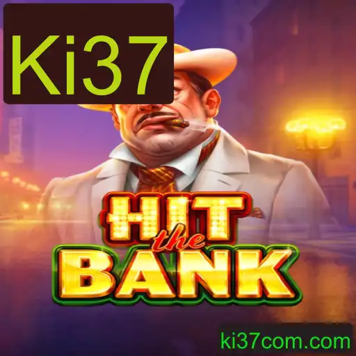 Descubra o Mundo de HitTheBank: Um Jogo de Estratégia e Aventura com Ki37