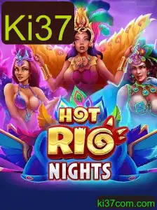 Descubra o Fascinante Mundo de HotRioNights: um Jogo de Estratégia Envolvente