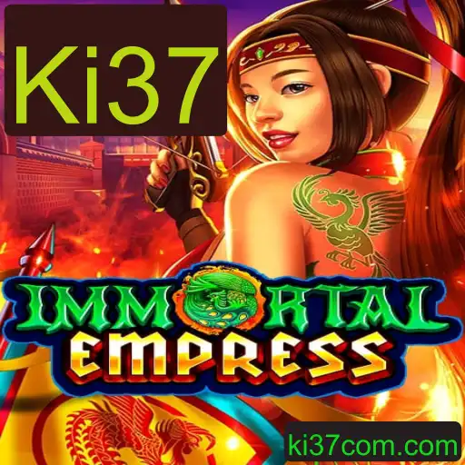 Explorando o Mundo de ImmortalEmpress: Uma Jornada Épica no Cenário Game Atual