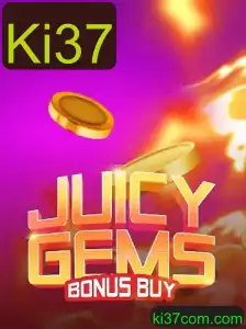 Explorando JuicyGemsBonusBuy: Um Mergulho no Mundo das Gemas e Recompensas