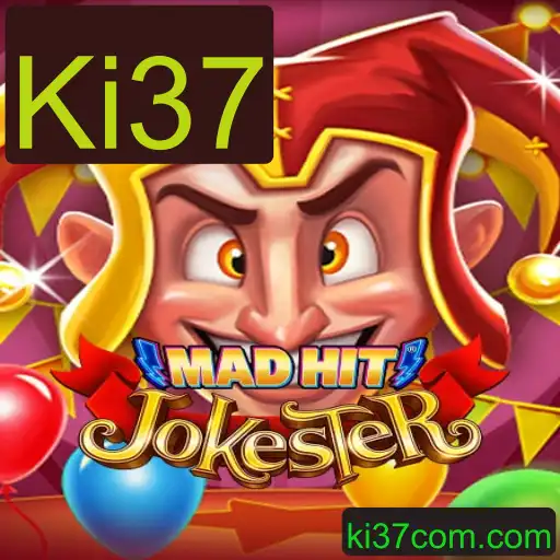 MadHitJokester: Descubra o Jogo que Está Conquistando o Mundo com a Palavra-Chave Ki37