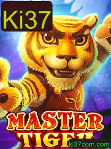 Descobrindo MasterTiger: Estratégia e Adrenalina com Ki37