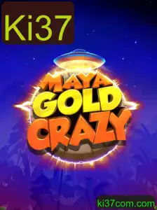 Explorando o Universo Intenso de MayaGoldCrazy: Um Mergulho no Mundo de Ki37