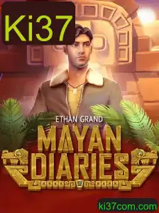 Explorando MayanDiaries: O Fascinante Mundo do Jogo Ki37