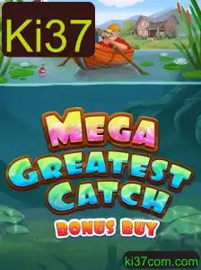 Explorando o Fascinante Mundo de MegaGreatestCatchBonusBuy