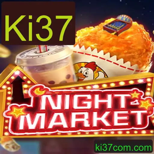 Descubra o Fascinante Mundo de NIGHTMARKET: O Jogo de Estratégia e Mistério