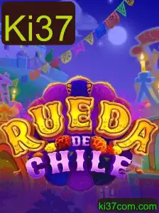 RuedaDeChile: Descubra o Jogo Estratégico com Ki37