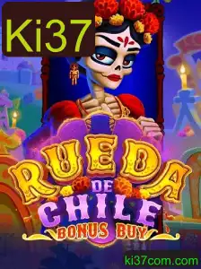 Explorando o Universo do Jogo RuedaDeChileBonusBuy