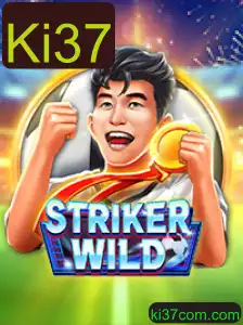 Descubra o Mundo Emocionante de StrikerWILD: O Jogo de Estratégia Revolucionário com Ki37