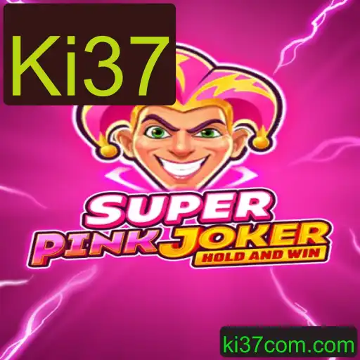 SuperPinkJoker: Um Mergulho no Excitante Mundo do Jogo KI37