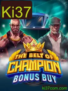 TheBeltOfChampionBonusBuy: Explorando o Novo Fenômeno dos Jogos