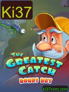 Explorando o Fascinante Mundo de TheGreatestCatchBonusBuy: Regras, Descrição e Atrações