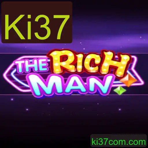 TheRichMan: Um Mergulho no Mundo Estratégico de Ki37