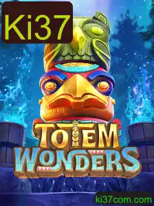 TotemWonders: Uma Jornada Mágica e Estratégica com Ki37