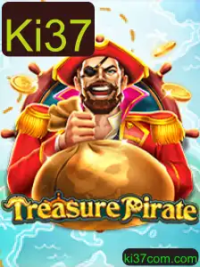 Explorando o Mundo de TreasurePirate: Aventura e Estratégia no Alto-Mar