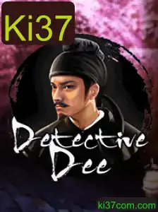 Descubra o Envolvente Mundo de DetectiveDee: O Jogo Misterioso Ki37