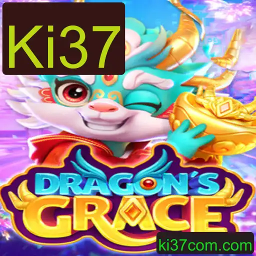 Experimente o Mundo Fascinante de DragonsGrace: Descubra a Magia de Ki37