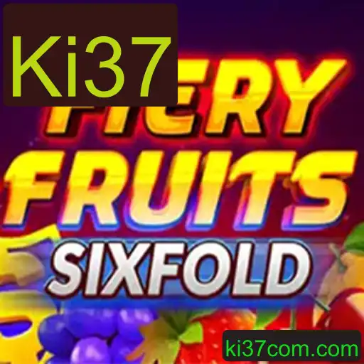 Explorando FieryFruitsSixFold: Um Mergulho no Mundo do Ki37