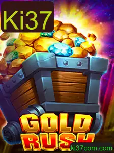 Explorando GoldRush: Aventura e Estratégia na Era Digital