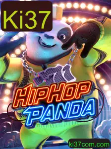 HipHopPanda: A Nova Sensação dos Jogos de Tabuleiro