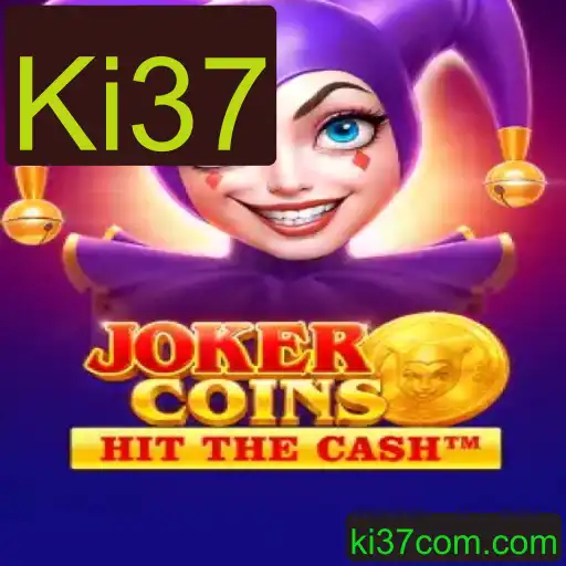 Descubra o Fascinante Mundo de JokerCoins e a Dinâmica Chave de Ki37