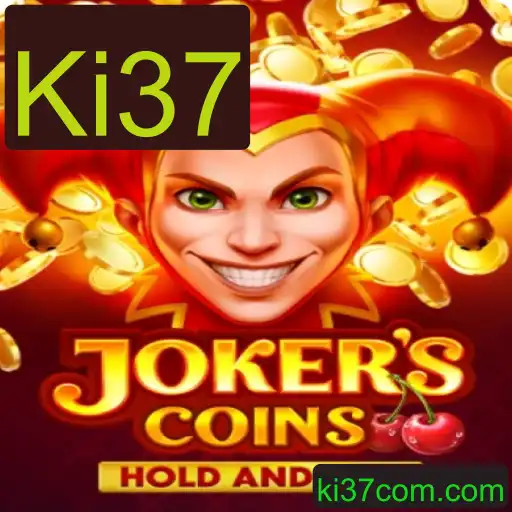 Descubra o Fascinante Mundo de JokersCoins - Ki37