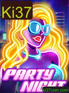 PartyNight: O Jogo que Transforma a Noite em Diversão Inesquecível