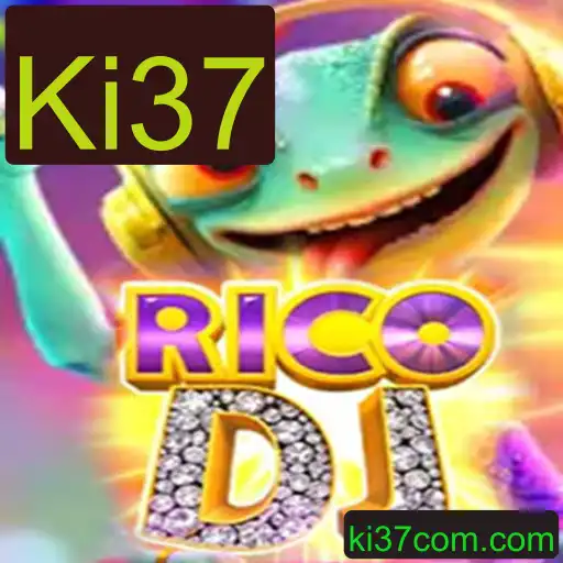 Explorando o Universo do Jogo RicoDJ com a Palavra-Chave Ki37