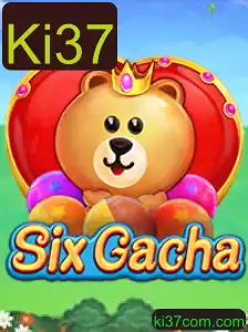 Explorando o Mundo de SixGacha: Um Jogo Revolucionário