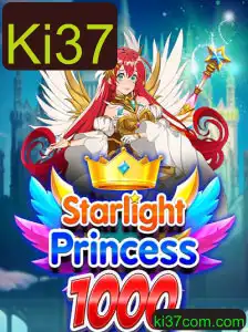 StarlightPrincess1000: Uma Aventura de Jogo Brilhante e Envolvente