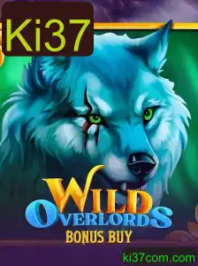Descubra o Universo de WildOverlordsBonusBuy: Uma Aventura Épica