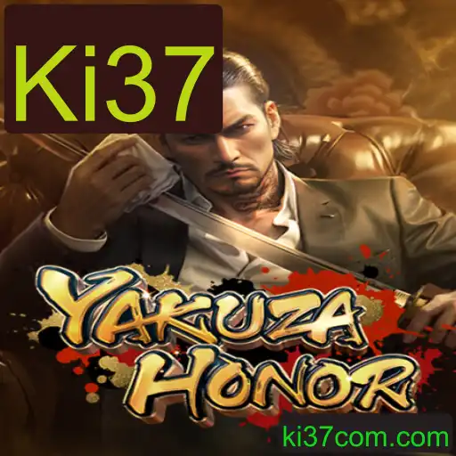 YakuzaHonor: Um Mergulho no Universo dos Clãs e da Lealdade com Ki37