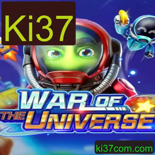 WAROFTHEUNIVERSE: A Experiência de Jogo que Redefine Batalhas Interestelares