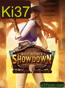 Descubra o Fascinante Mundo de WildBountyShowdown