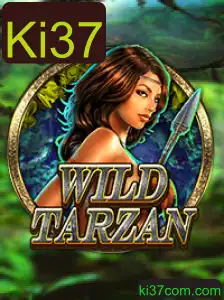 Explorando o Mundo de WildTarzan: Aventure-se com Ki37
