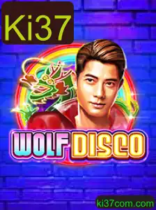 Explorando o Mundo Vibrante de WolfDisco: Um Jogo Eletrizante de Estratégia